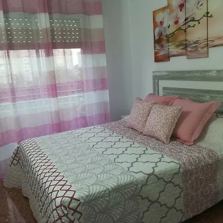 Playa San Juan Apartment Alicante