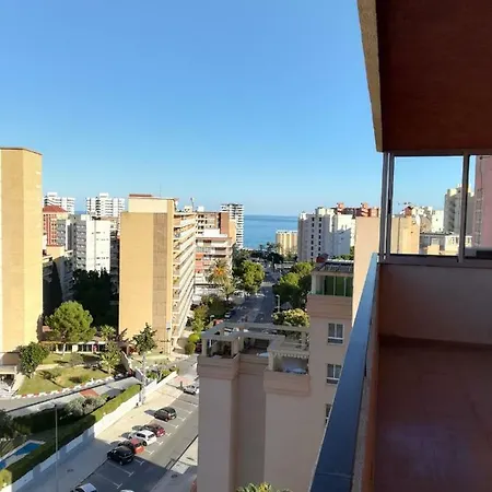 Apartamento Playa San Juan Alicante