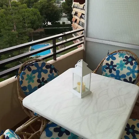 Apartamento Playa San Juan *