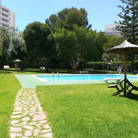 Apartamento Playa San Juan