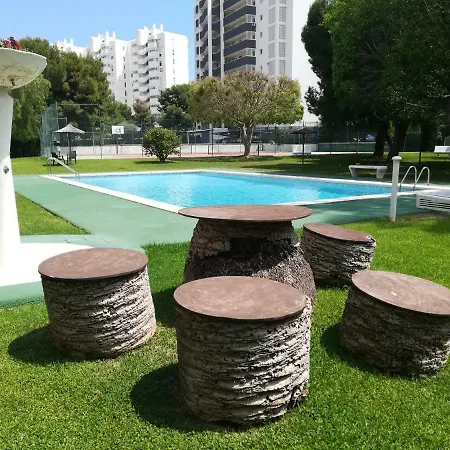 Playa San Juan Alicante