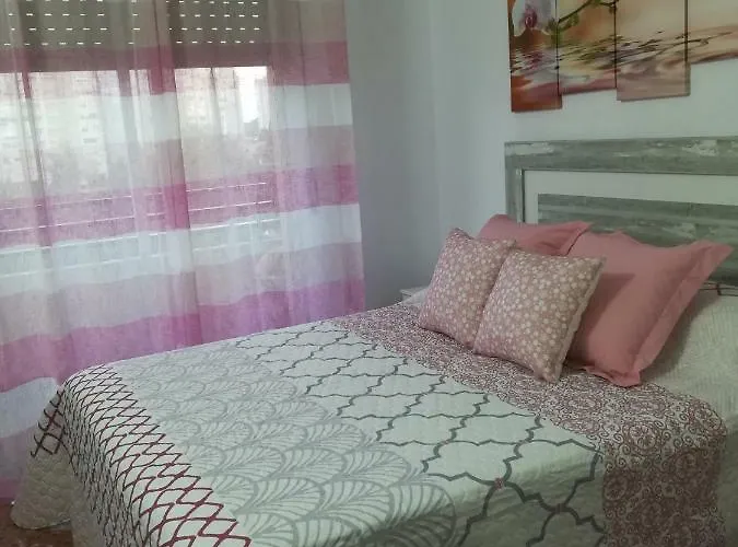 Playa San Juan Apartamento Alicante