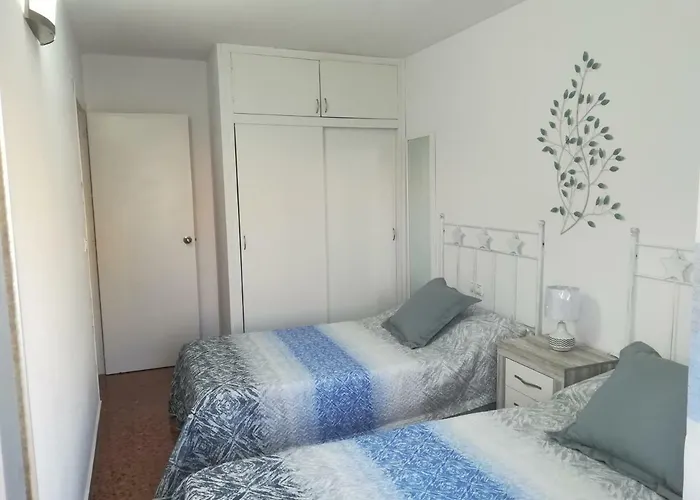 Playa San Juan Apartamento *