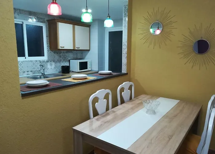 Playa San Juan * Alicante