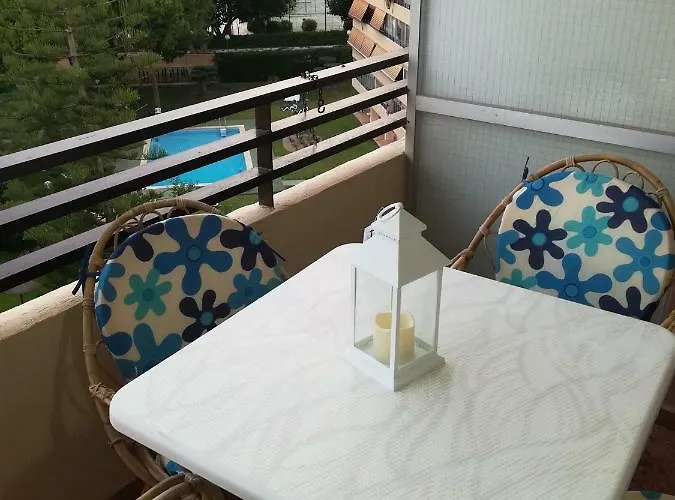 Apartamento Playa San Juan *