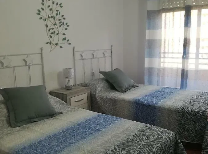 Playa San Juan Apartamento Alicante