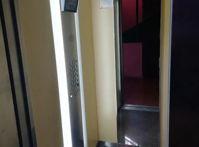 Playa San Juan Apartamento *