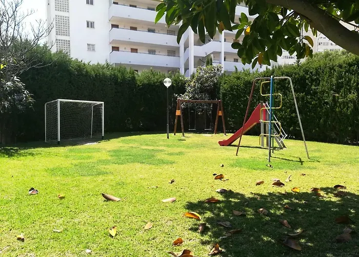 Playa San Juan Alicante
