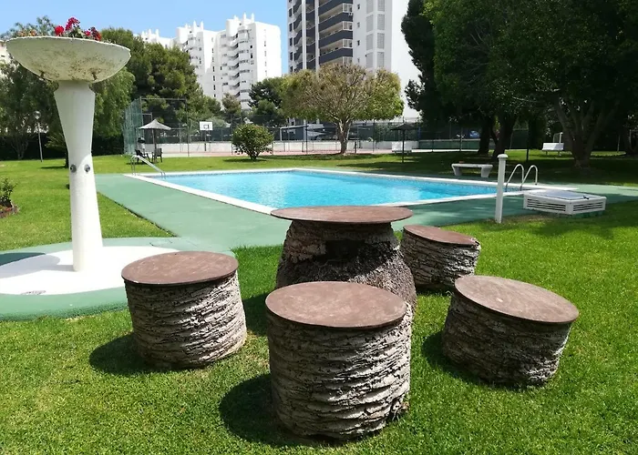 Playa San Juan Alicante